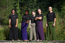 Load image into Gallery viewer, Thai Fisher Pants