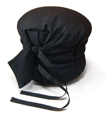 SeiFu Adjustable Zafu Meditation Cushion