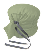 Load image into Gallery viewer, SeiFu Adjustable Zafu Meditation Cushion