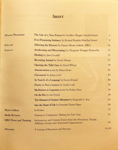 Load image into Gallery viewer, Shift - Mountain Record, Vol. 31.4, Summer 2013
