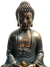 Load image into Gallery viewer, Shakyamuni Buddha with Alms Bowl