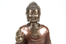 Load image into Gallery viewer, Seated Fearless Shakyamuni Buddha Statue