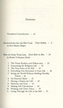 Load image into Gallery viewer, How to Cook Your Life: From the Zen Kitchen to Enlightenment