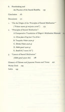 Load image into Gallery viewer, Dogen's Manuals of Zen Meditation