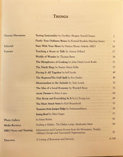 Load image into Gallery viewer, Things - Mountain Record, Vol. 32.2, Winter 2013-2014
