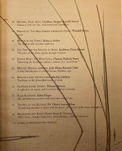 Load image into Gallery viewer, Wildness - Mountain Record, Vol. 32.4, Summer 2014