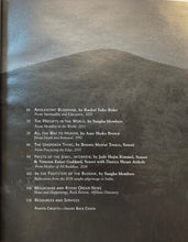 Load image into Gallery viewer, Mountain Light - Mountain Record, Vol. 37.1, Winter 2018-2019