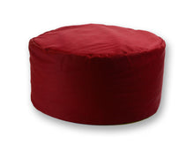 Load image into Gallery viewer, Mountain Seat Zafu Meditation Cushion