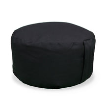 Load image into Gallery viewer, Standard Bodhi Seat Buckwheat Zafu Meditation Cushion