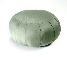 Load image into Gallery viewer, Bodhi Seat Kapok Zafu Meditation Cushion