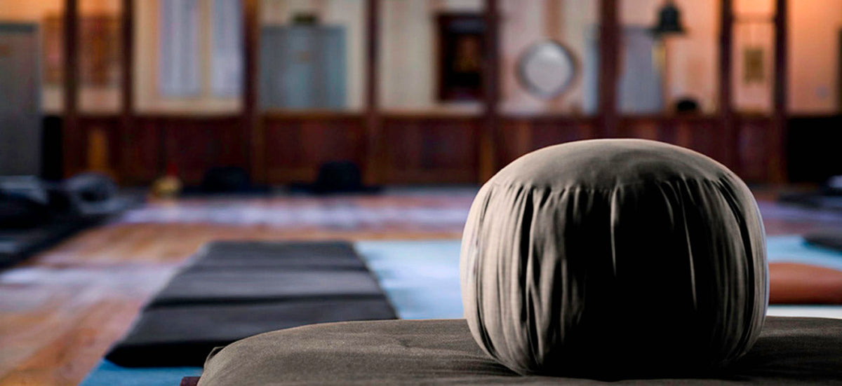 Taking Your Seat – The Monastery Store
