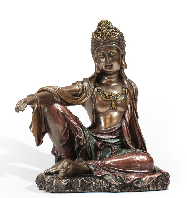 Avalokiteshvara Bodhisattva