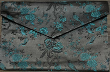 Load image into Gallery viewer, Reversible Rakusu Carrying Sleeves