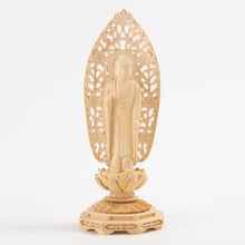 Load image into Gallery viewer, Shaka Nyorai Statue