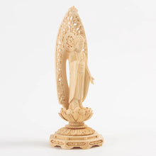 Load image into Gallery viewer, Shaka Nyorai Statue