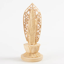 Load image into Gallery viewer, Sho Kannon Statue