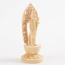 Load image into Gallery viewer, Sho Kannon Statue