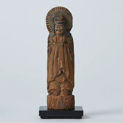 Kichijoten Statue
