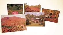 Load image into Gallery viewer, Zen Mountain Monastery greeting cards