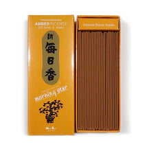 Load image into Gallery viewer, Amber Incense
