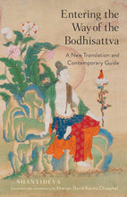 Load image into Gallery viewer, Entering the Way of the Bodhisattva