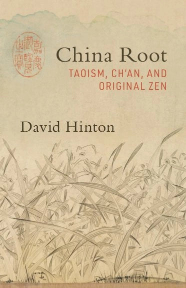 China Root