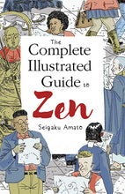 Load image into Gallery viewer, The Complete Illustrated Guide to Zen