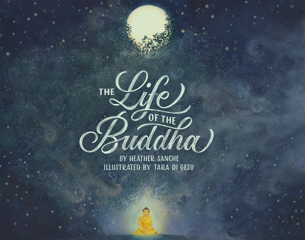 Life of the Buddha