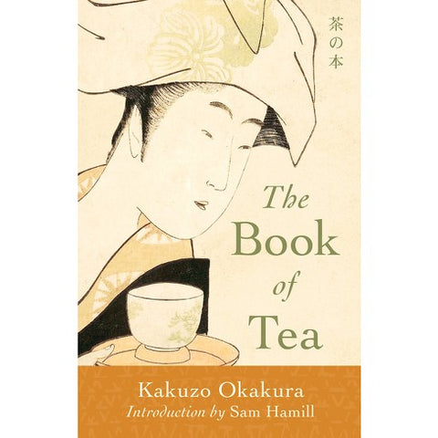 The Book of Tea