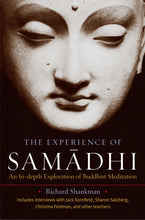 Load image into Gallery viewer, The Experience of Samadhi