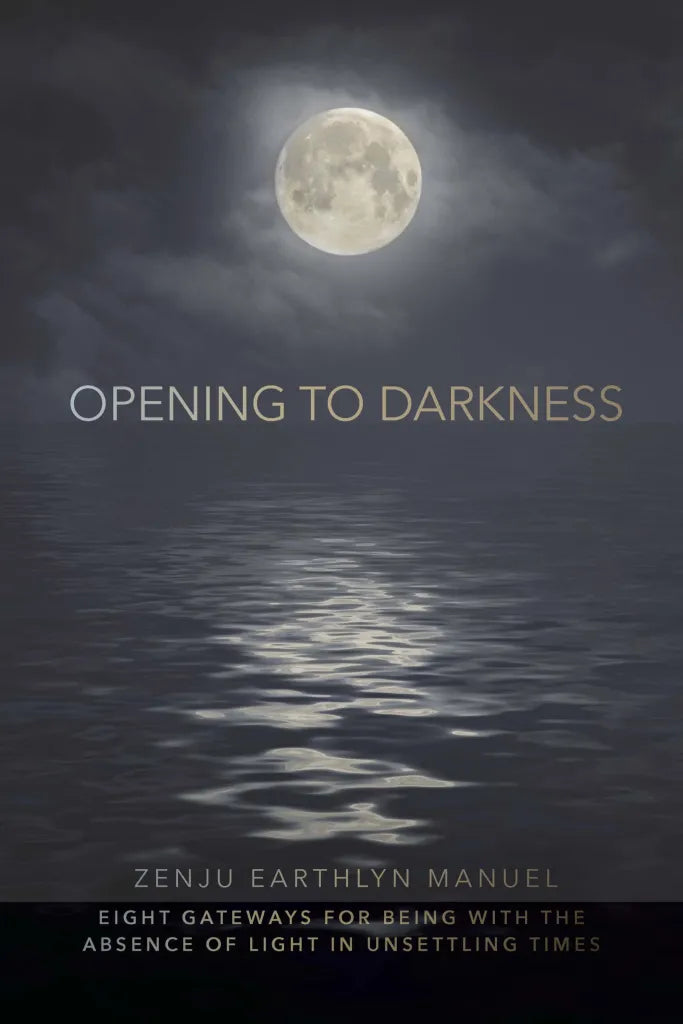 Opening to Darkness