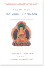 The Path of Individual Liberation  (The Profound Treasury of the Ocean of Dharma, Vol. 1)