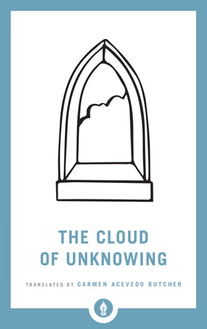 The Cloud of Unknowing - Shambhala Pocket Library