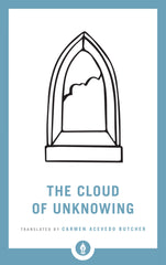 The Cloud of Unknowing - Shambhala Pocket Library