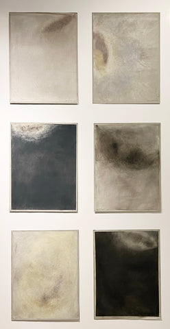 Continuous Thread (1-6)