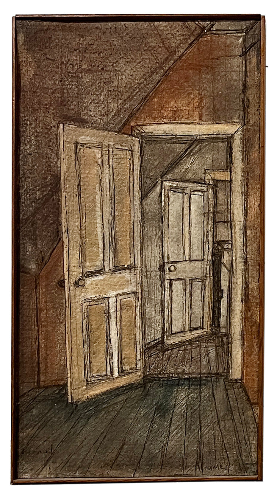 Passage