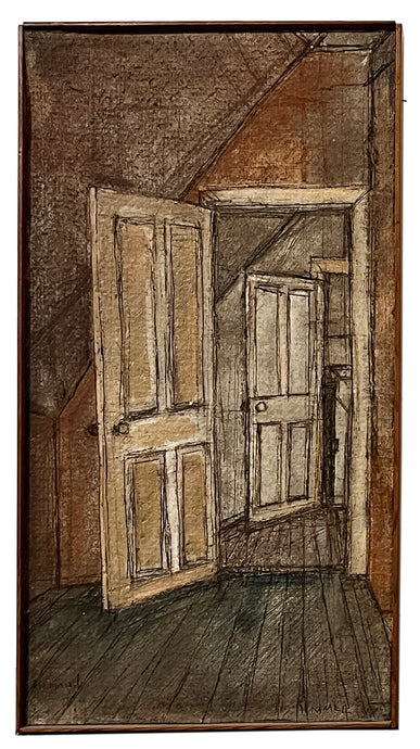Passage