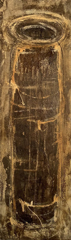 Tall Vessel