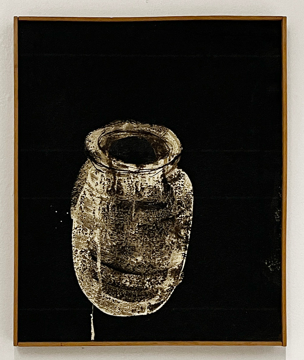 Vessel