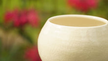 Load image into Gallery viewer, Ivory Incense Bowl