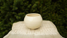 Load image into Gallery viewer, Ivory Incense Bowl