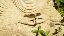 Load image into Gallery viewer, Smoky Quartz Wrist Mala