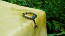 Load image into Gallery viewer, Smoky Quartz Wrist Mala