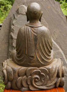 Patacara - One of the First Buddhist Nuns