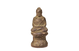 Seated Buddha