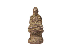 Seated Buddha