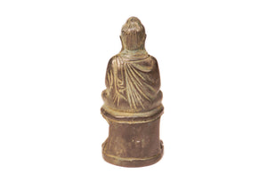 Seated Buddha