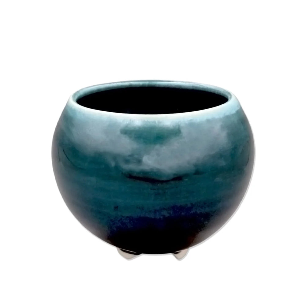 Nightshade Incense Bowl