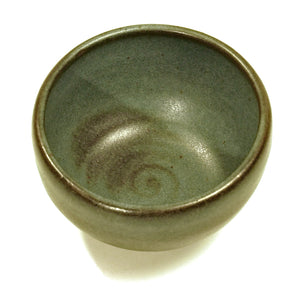 "Northern Lights" Incense Cup