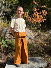 Load image into Gallery viewer, Thai Fisher Pants